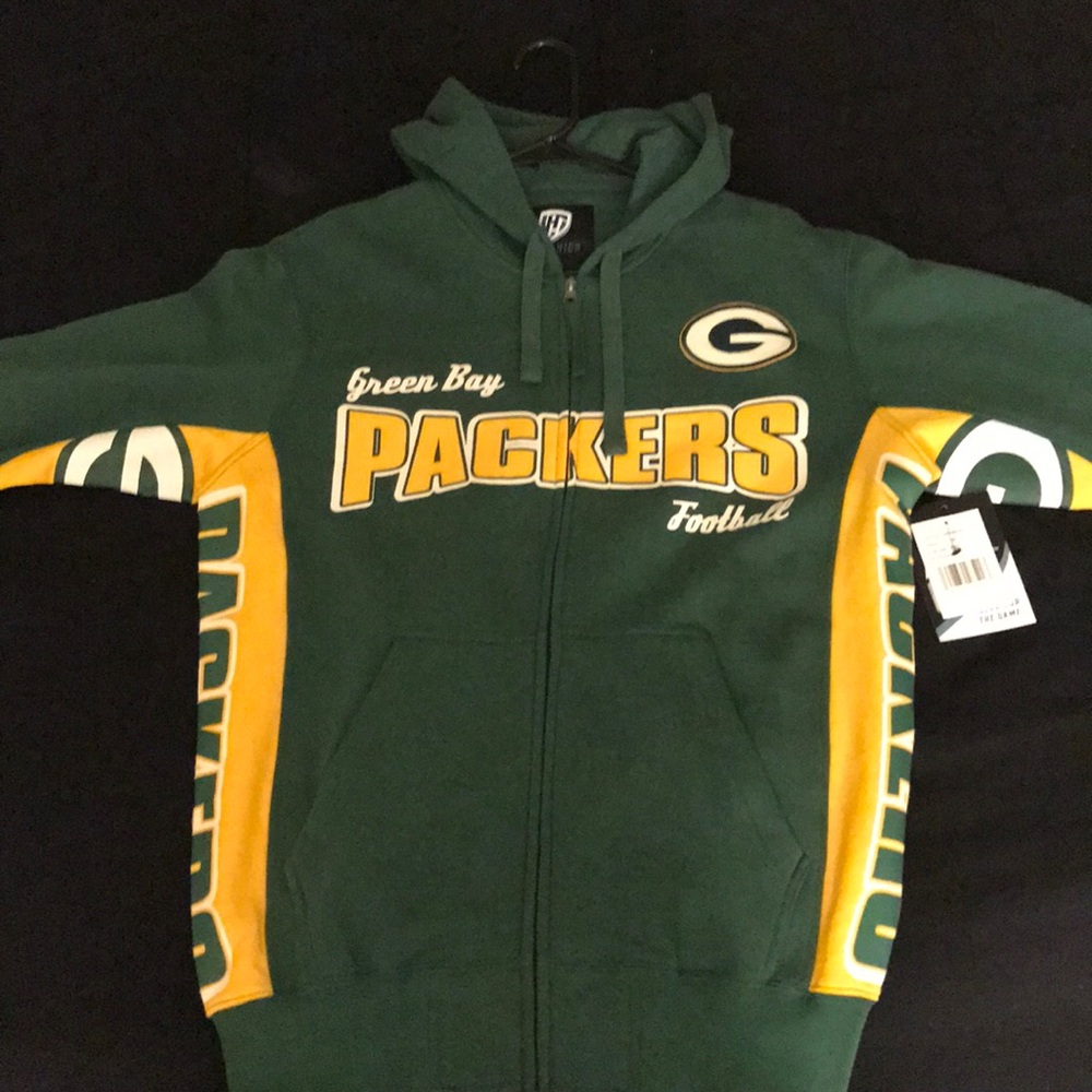 Packers Sweatshirt